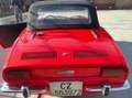 Fiat 850 spider Rood - thumbnail 3