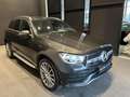 Mercedes-Benz GLC 300 de 4M +KAMERA+MBUX+AMG+NAVI+AUT+SHZ+PDC Grijs - thumbnail 4
