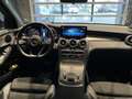 Mercedes-Benz GLC 300 de 4M +KAMERA+MBUX+AMG+NAVI+AUT+SHZ+PDC Grijs - thumbnail 12