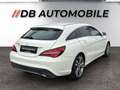 Mercedes-Benz Sonstige CLA d Shooting Brake, Navi, Leder Weiß - thumbnail 5