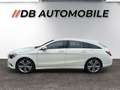 Mercedes-Benz Sonstige CLA d Shooting Brake, Navi, Leder Weiß - thumbnail 8