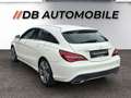 Mercedes-Benz Sonstige CLA d Shooting Brake, Navi, Leder Weiß - thumbnail 7