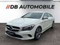 Mercedes-Benz Sonstige CLA d Shooting Brake, Navi, Leder Weiß - thumbnail 1