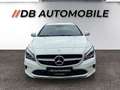 Mercedes-Benz Sonstige CLA d Shooting Brake, Navi, Leder Weiß - thumbnail 2