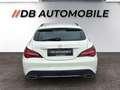 Mercedes-Benz Sonstige CLA d Shooting Brake, Navi, Leder Weiß - thumbnail 6