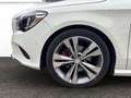 Mercedes-Benz Sonstige CLA d Shooting Brake, Navi, Leder Weiß - thumbnail 21