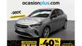 Opel Corsa 1.2T XHT S/S Elegance AT8 100 Grau - thumbnail 1