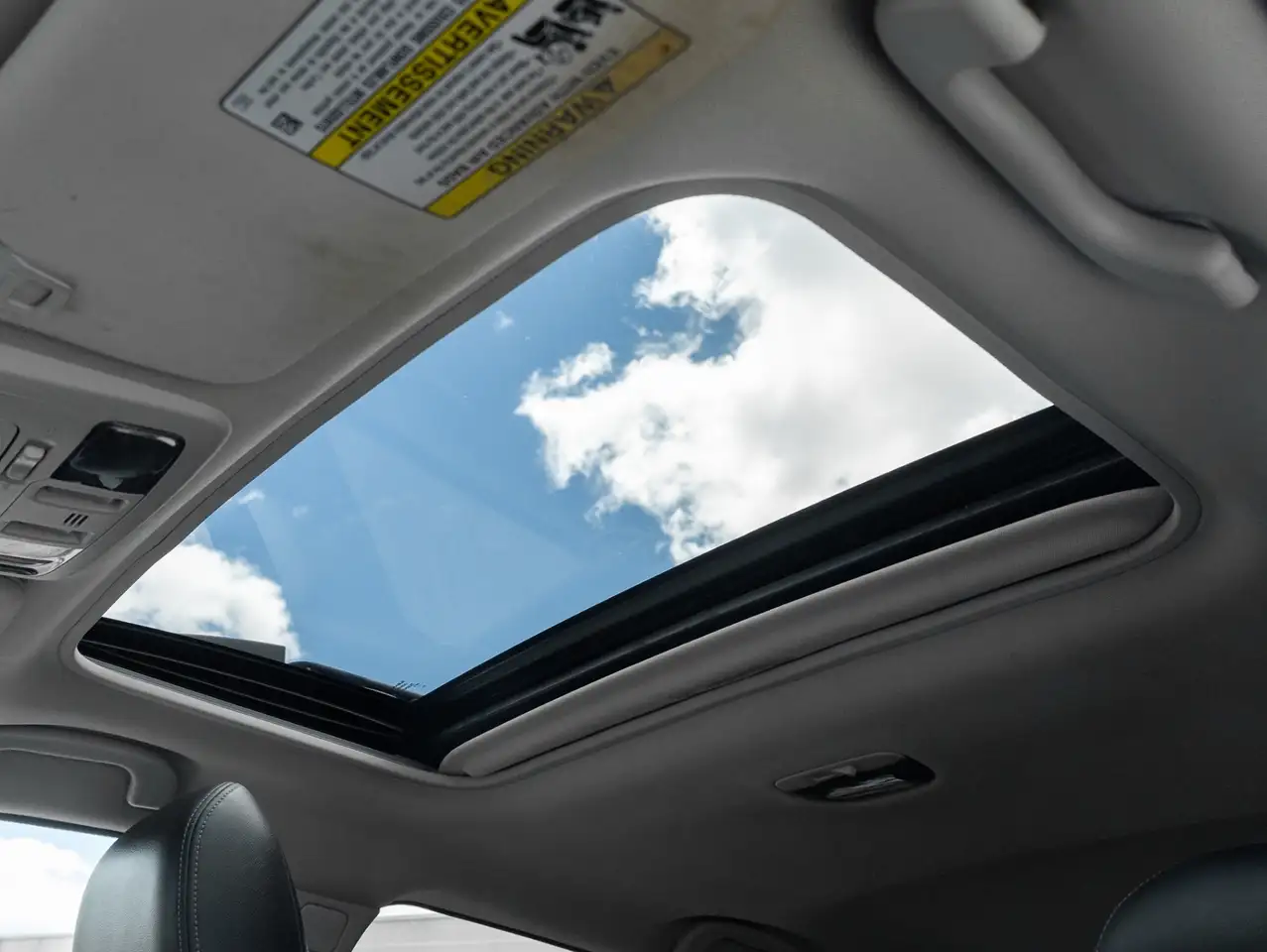 Subaru OUTBACK fotografie Subaru OUTBACK