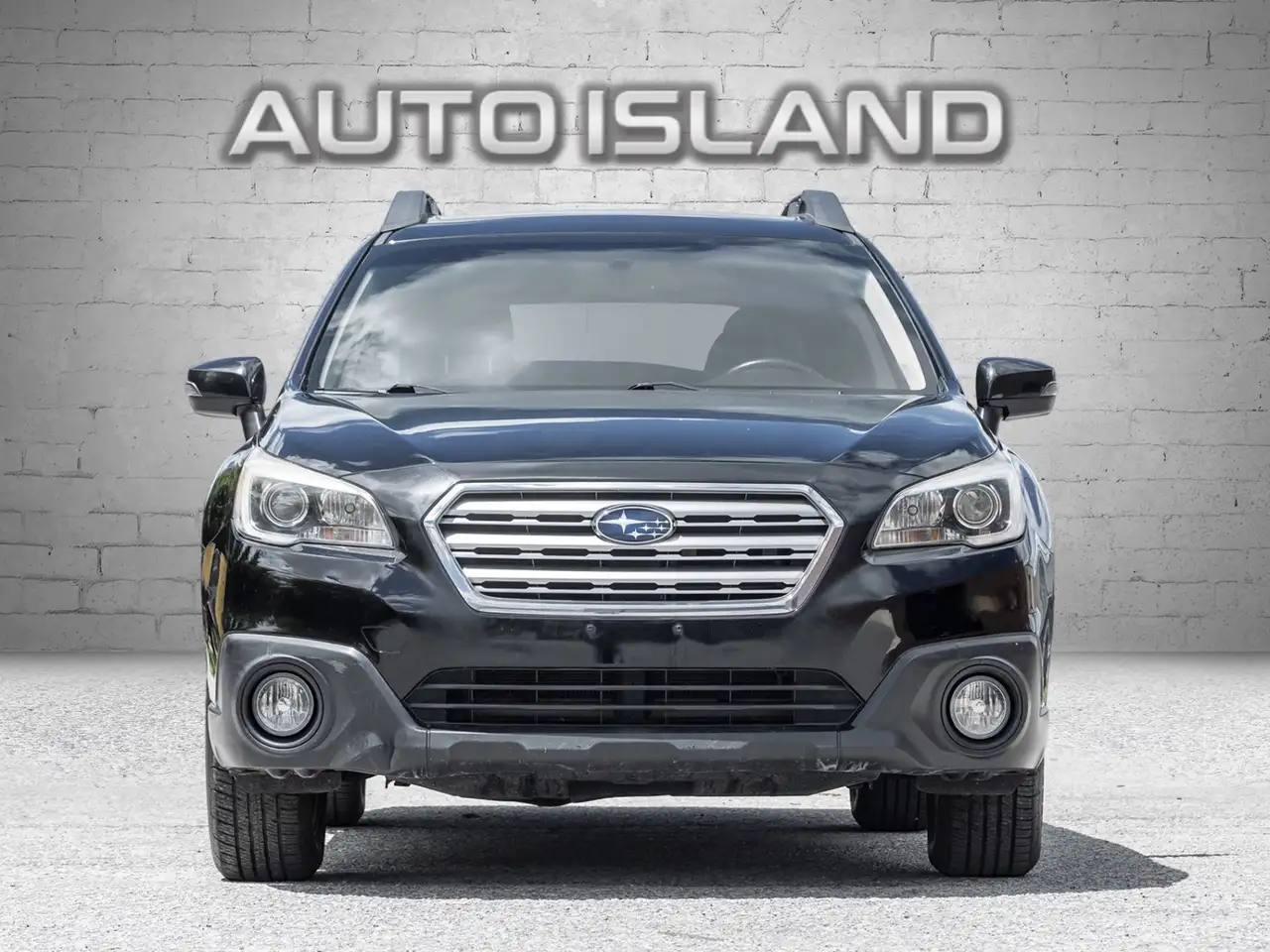 Subaru OUTBACK fotografie Subaru OUTBACK