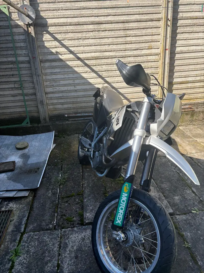 KTM 640 LC 4 sm - 2