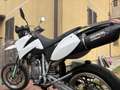 KTM 640 LC 4 supermoto Bianco - thumbnail 3