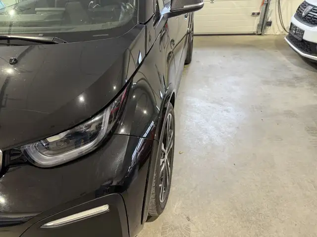 BMW i3 i3 42,2kWh