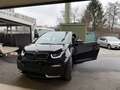 BMW i3 i3 42,2kWh Schwarz - thumbnail 2