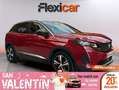 Peugeot 3008 1.2 PureTech 96KW S&S GT EAT8 Rouge - thumbnail 1