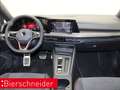 Volkswagen Golf GTI 8 2.0 TSI DSG CLUBSPORT NAVI KAMERA ACC ALU18 Grey - thumbnail 5