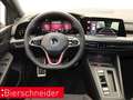 Volkswagen Golf GTI 8 2.0 TSI DSG CLUBSPORT NAVI KAMERA ACC ALU18 Grigio - thumbnail 6