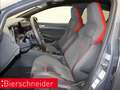 Volkswagen Golf GTI 8 2.0 TSI DSG CLUBSPORT NAVI KAMERA ACC ALU18 Grigio - thumbnail 3