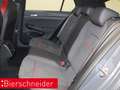 Volkswagen Golf GTI 8 2.0 TSI DSG CLUBSPORT NAVI KAMERA ACC ALU18 Сірий - thumbnail 4