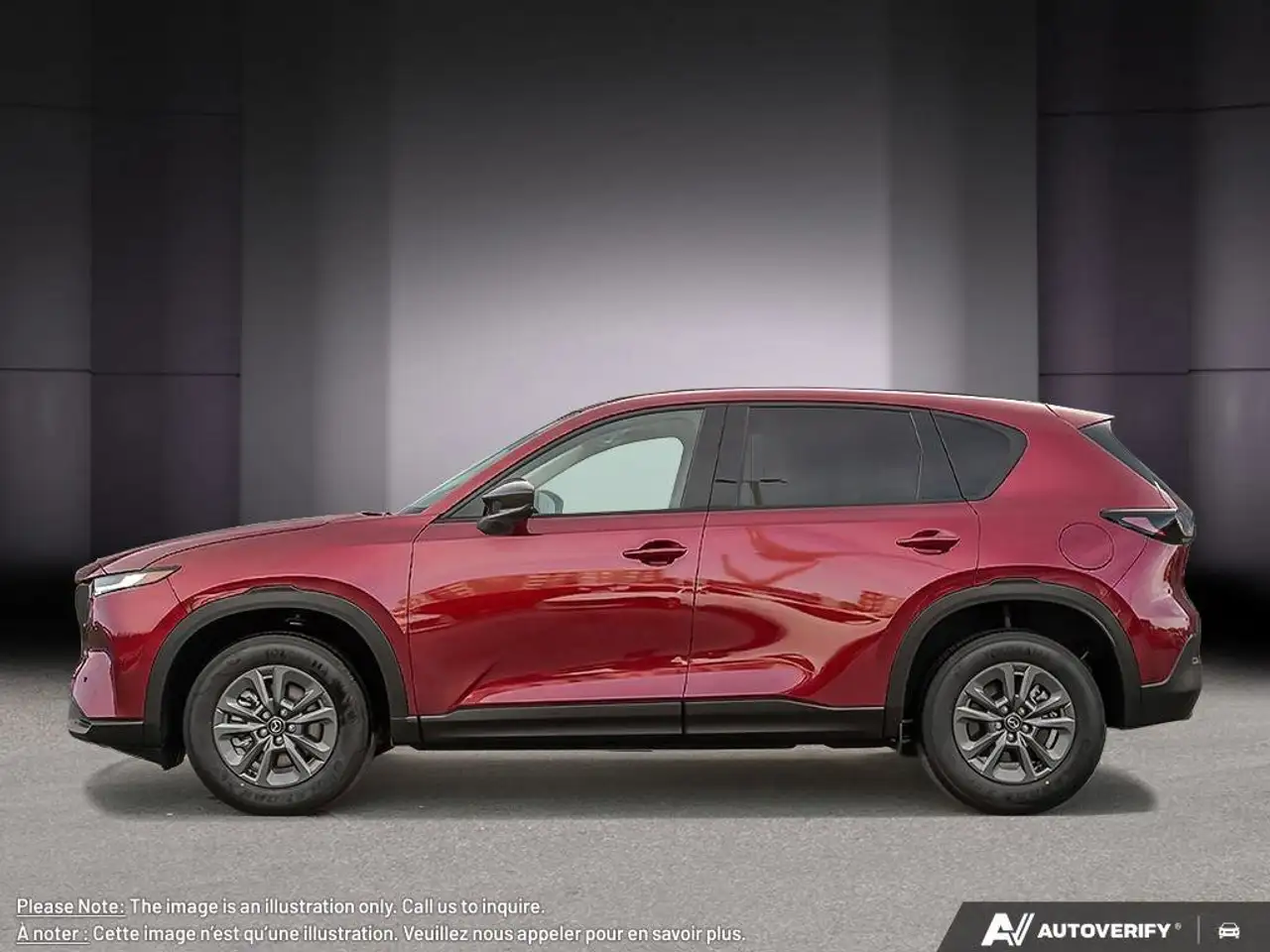 Mazda CX-5 снимка Mazda CX-5