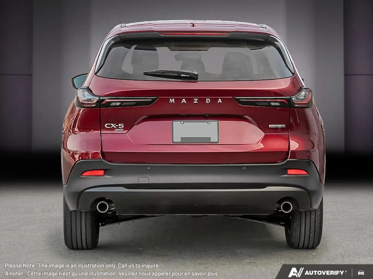 Mazda CX-5 снимка Mazda CX-5