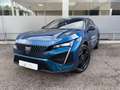 Peugeot 408 FIRST EDITION HYB Bleu - thumbnail 1