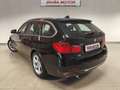 BMW 318 318d Touring Luxury (4.75) Nero - thumbnail 2