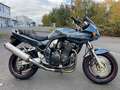 Suzuki Bandit 1200 Top Zustand - Top Aussattung Gris - thumbnail 1