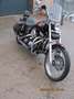 Harley-Davidson Dyna Super Glide FXD Schwarz - thumbnail 2