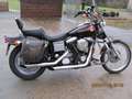 Harley-Davidson Dyna Super Glide FXD Fekete - thumbnail 6