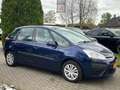 Citroen C4 Picasso 1.8 Benzine 2007 Trekhaak Hoogzitter Blauw - thumbnail 3