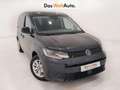 Volkswagen Caddy 2.0TDI Origin DSG 122 Niebieski - thumbnail 1