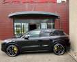 Porsche Cayenne TURBO 4.0 V8 550 cv FULL OPTIONS Noir - thumbnail 3