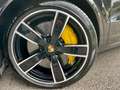 Porsche Cayenne TURBO 4.0 V8 550 cv FULL OPTIONS Zwart - thumbnail 9