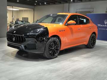 2.0 mhev modena 330cv auto