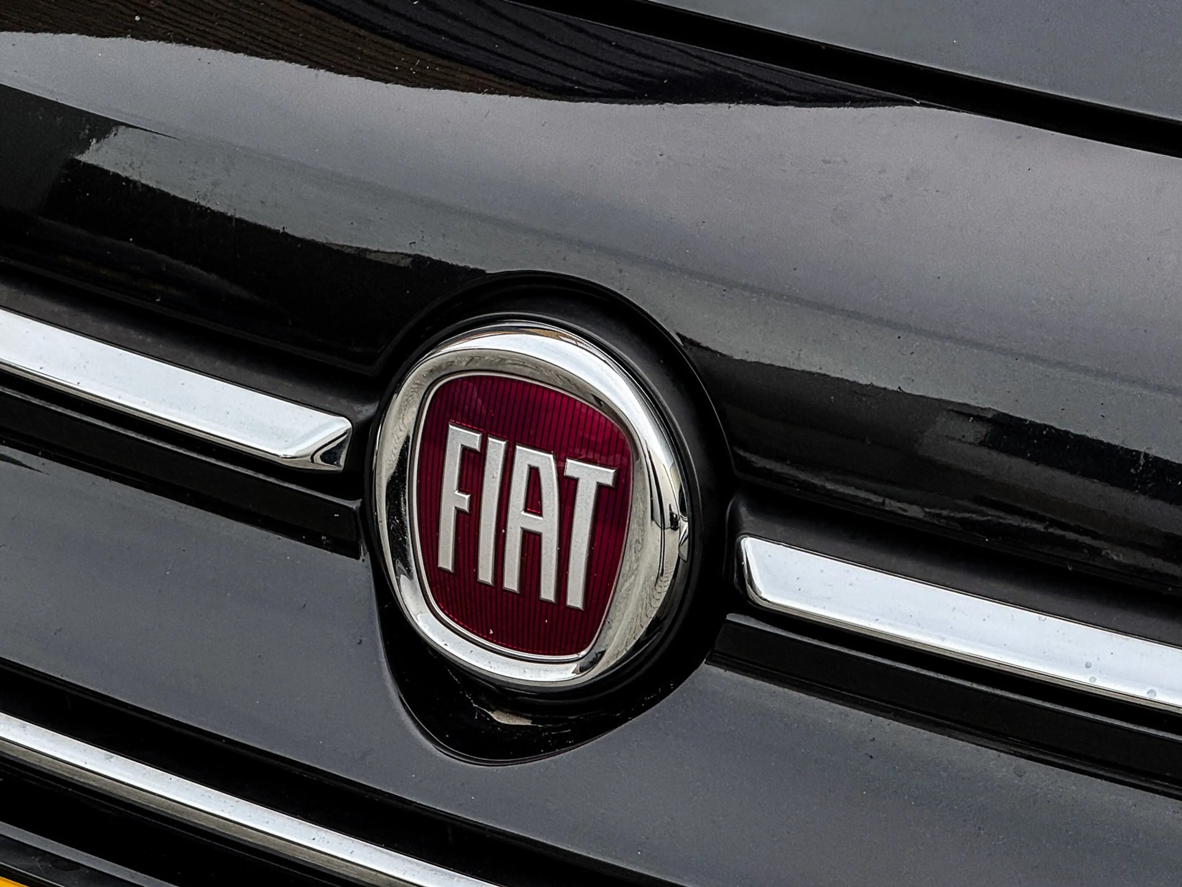 Fiat 500 0.9 TwinAir Turbo Lounge 80 PK PANO/AIRCO/BLUETOOT — photo 8