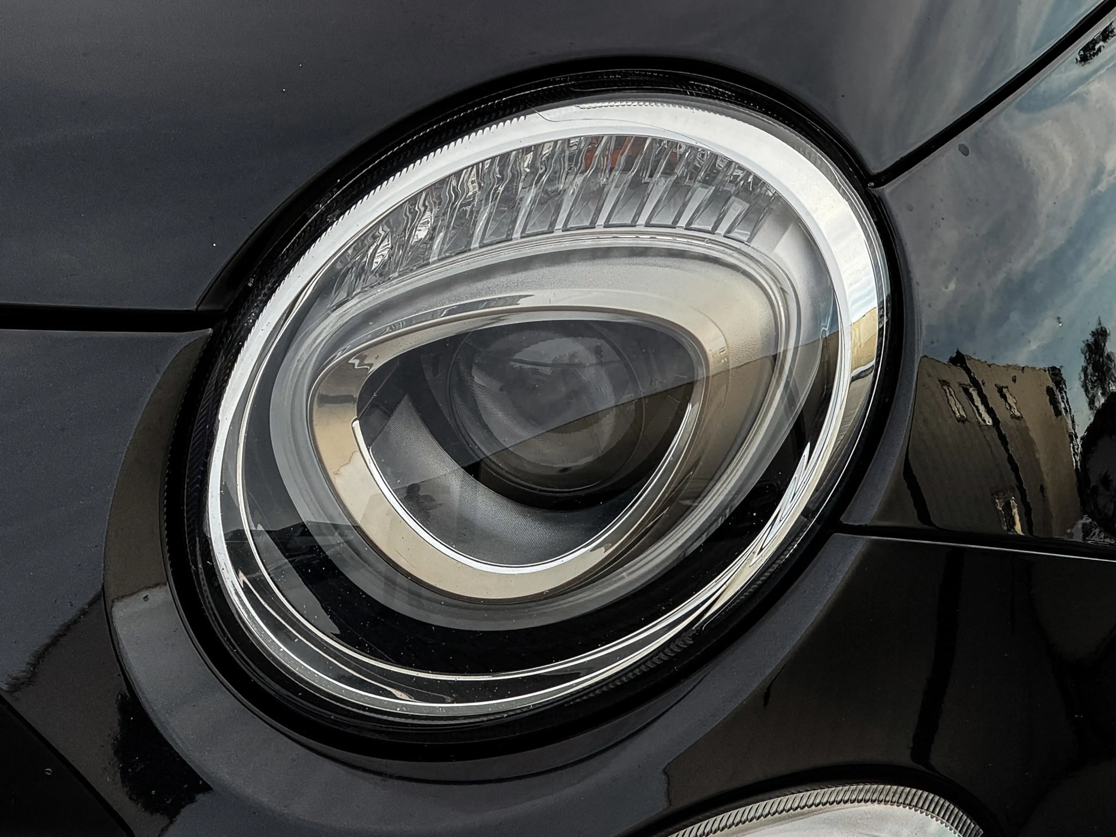Fiat 500 0.9 TwinAir Turbo Lounge 80 PK PANO/AIRCO/BLUETOOT — photo 9