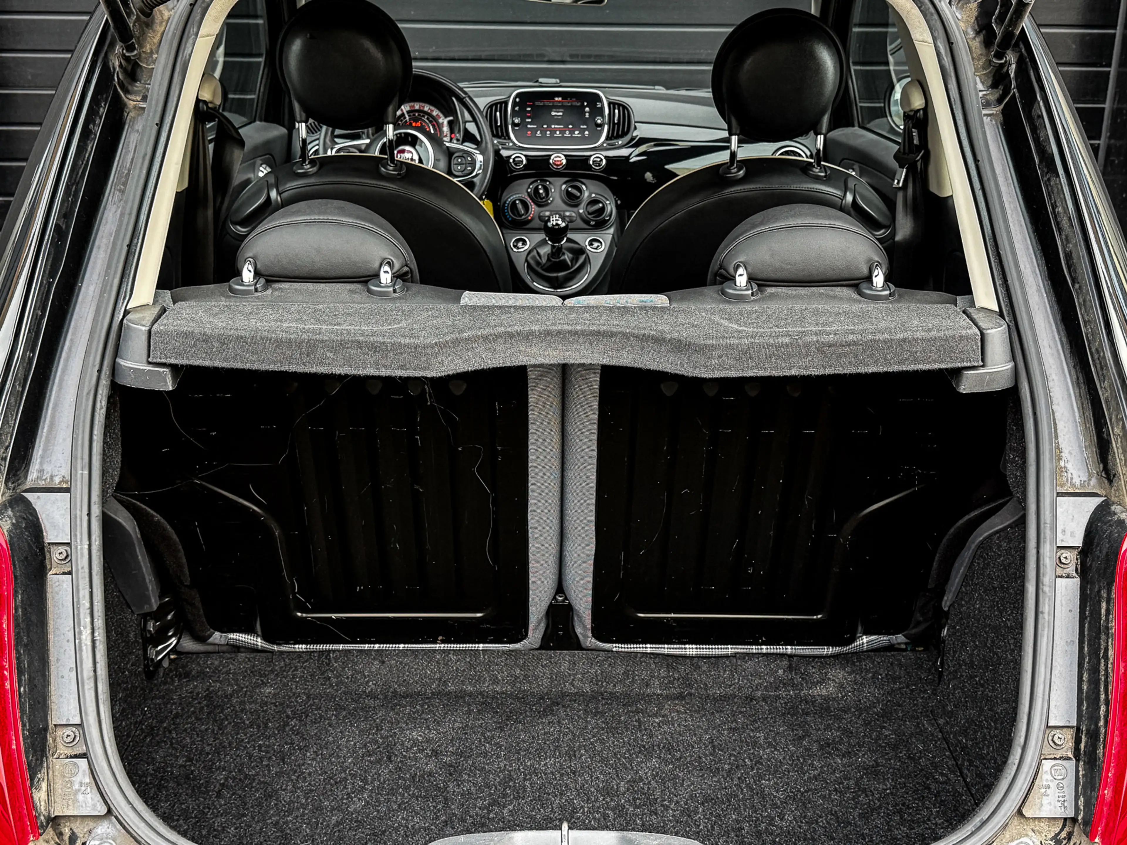 Fiat 500 0.9 TwinAir Turbo Lounge 80 PK PANO/AIRCO/BLUETOOT — photo 15