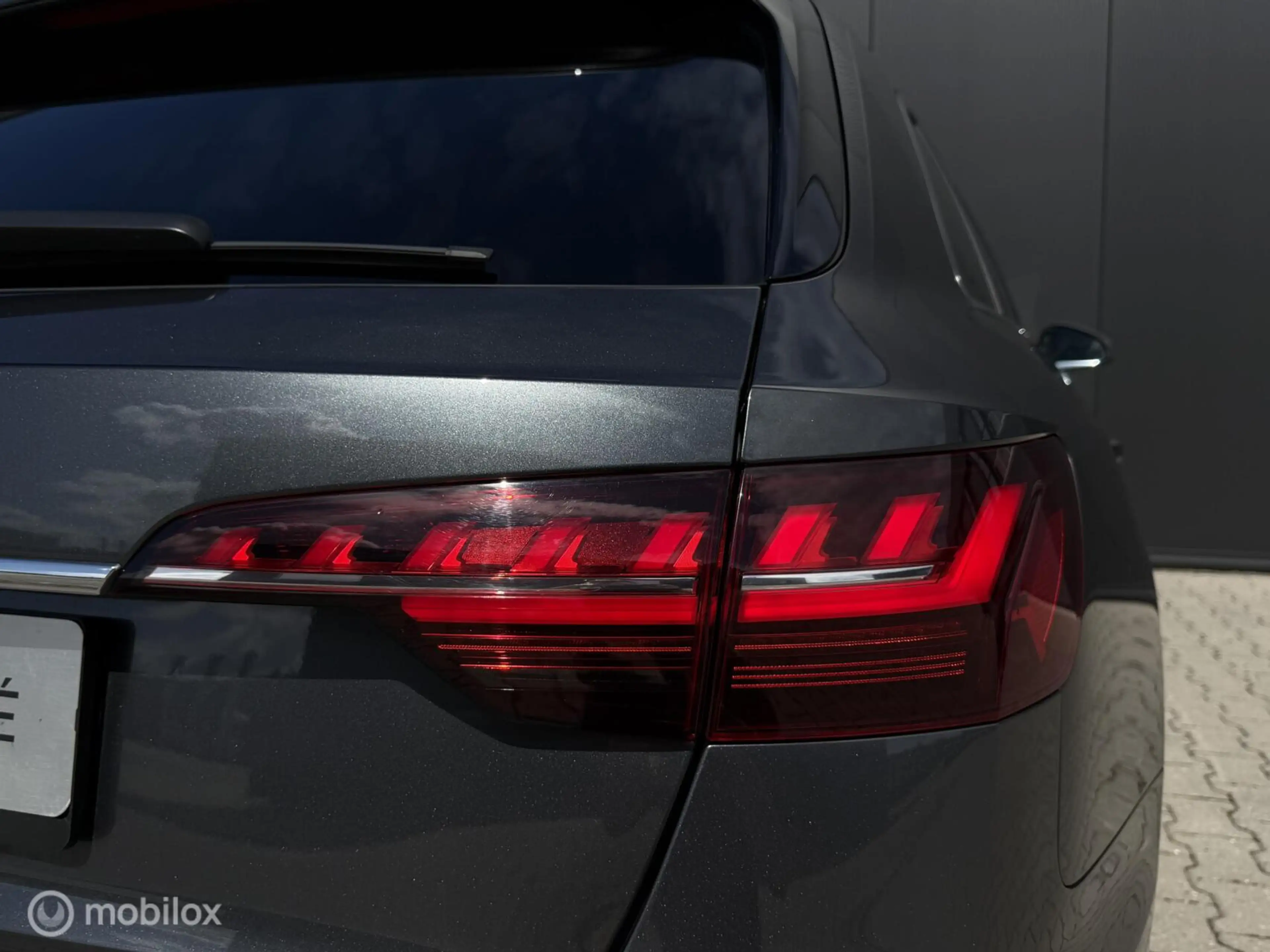 Audi A4 Avant 35 TFSI S-Line/Matrix/Carplay/B&O/headup/Vir — photo 30