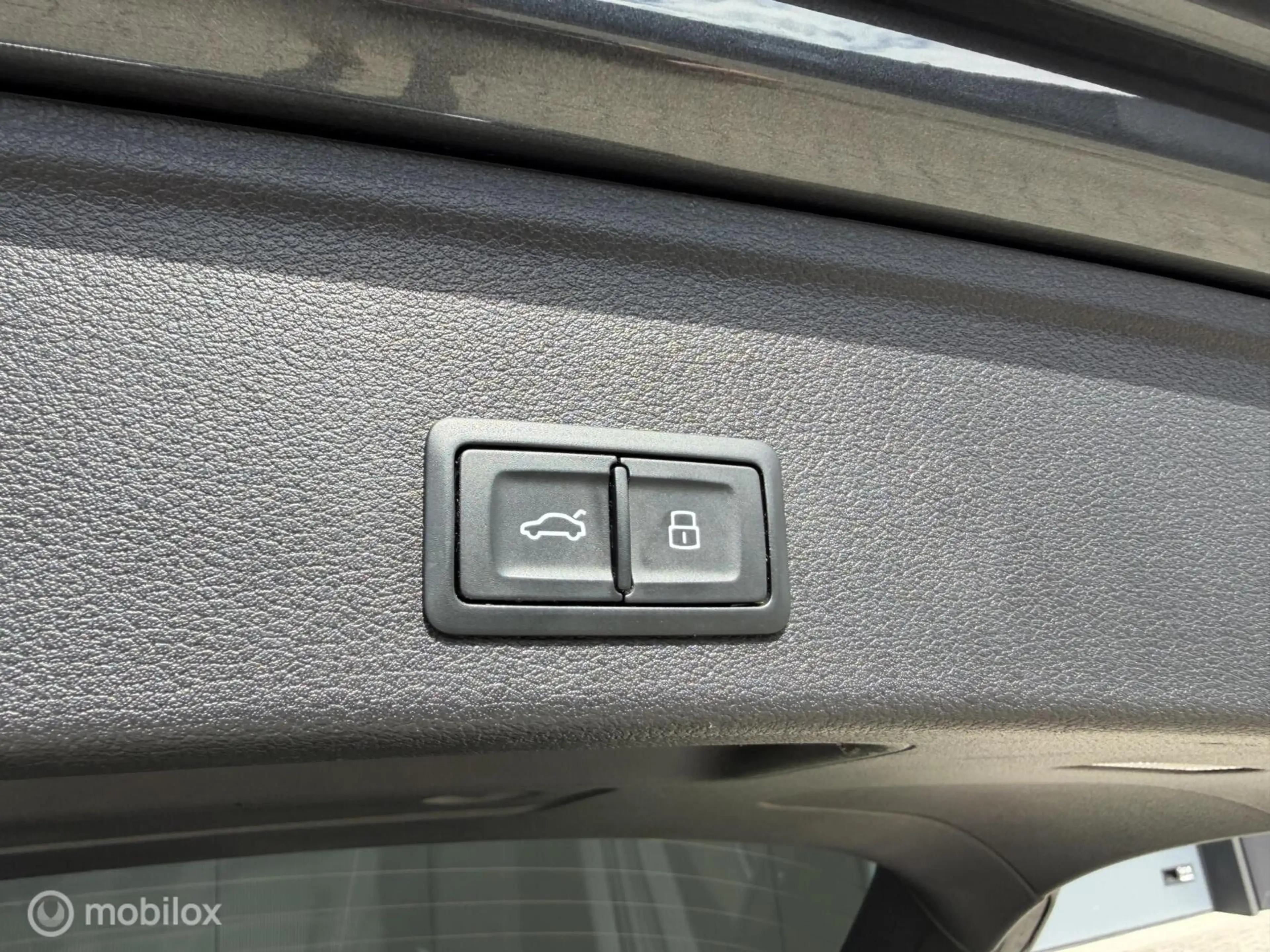 Audi A4 Avant 35 TFSI S-Line/Matrix/Carplay/B&O/headup/Vir — photo 29