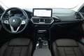 BMW X3 xDrive30i LCProf|Pano|Leder|Laser|Alarm|DriAs Fekete - thumbnail 9