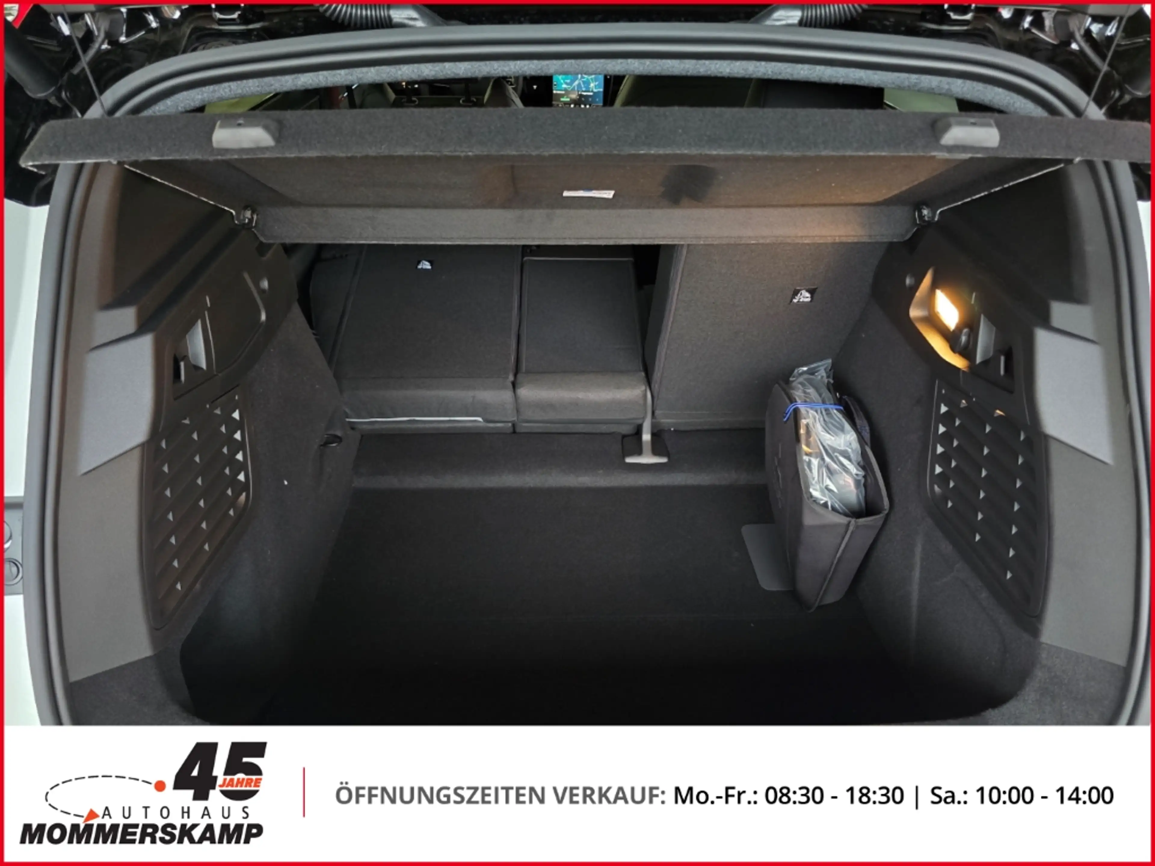 Mitsubishi Eclipse Cross MJ26 Diamant TOP 87kWh (22kW)+Ambiente+Sitzhzg+Len — photo 15