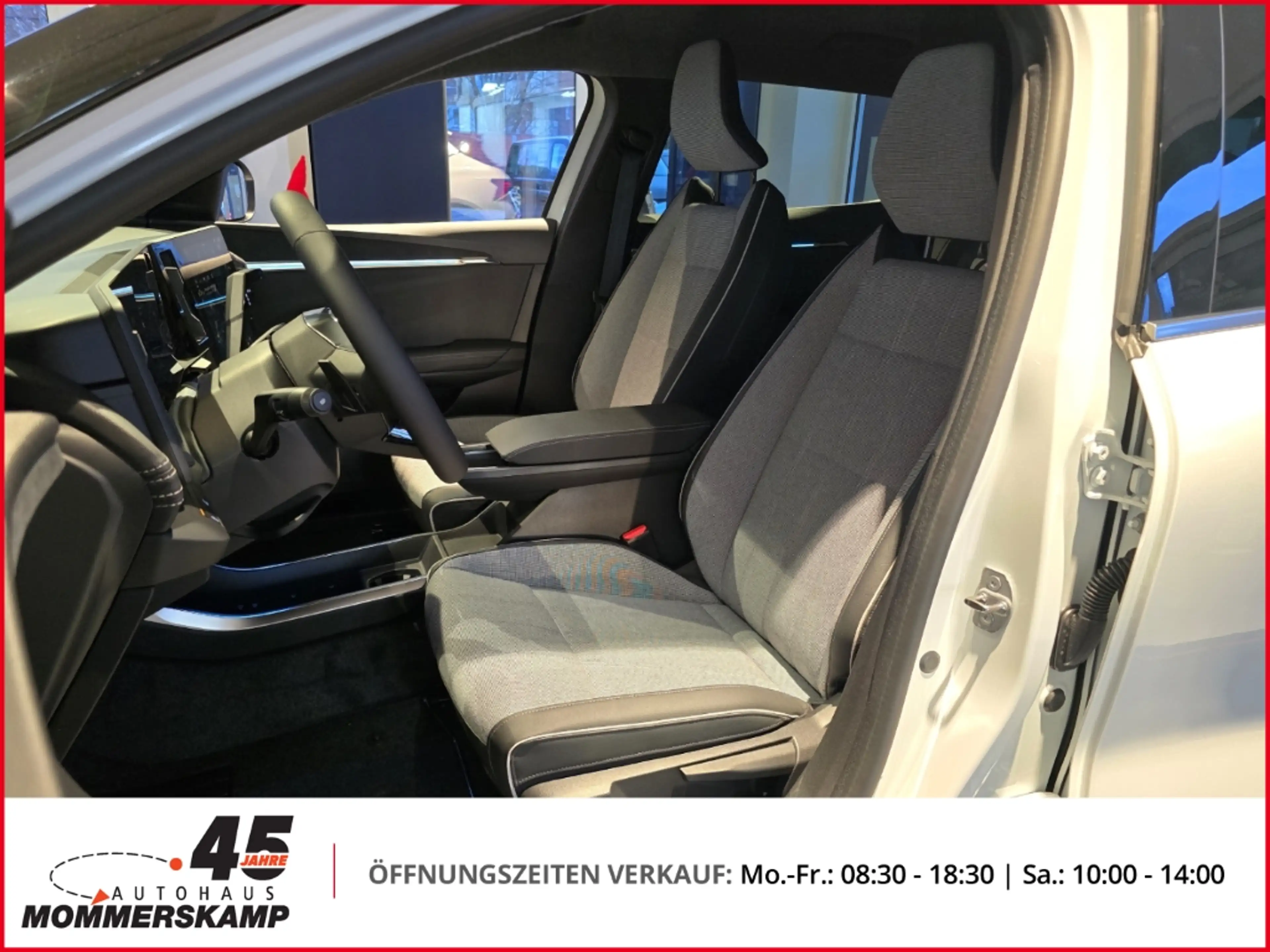 Mitsubishi Eclipse Cross MJ26 Diamant TOP 87kWh (22kW)+Ambiente+Sitzhzg+Len — photo 13