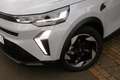 Renault Captur TCe 160EDC Techno+Winter+NavPaket+GJR+RFK Gris - thumbnail 9