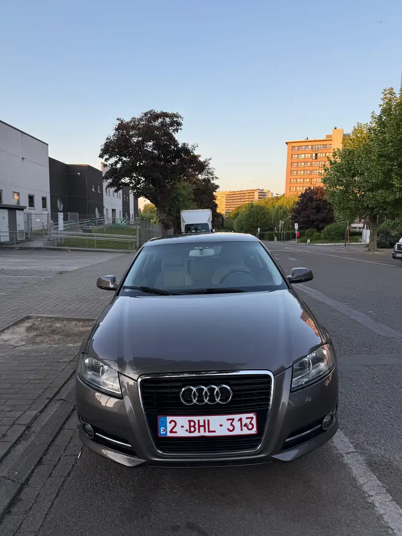 Audi A3 1.2 TFSI Ambition START/STOP - 1