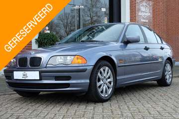 3-serie 316i / Nette staat / 2 sets banden / 16" l