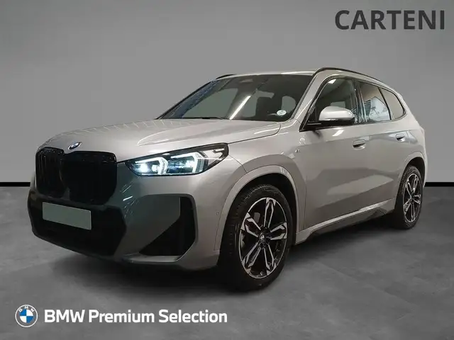 BMW X1 xdrive20d mhev 48V Msport auto