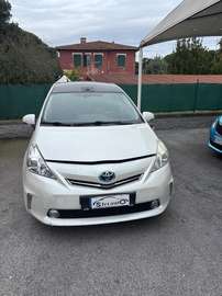 Prius 1.8 Lounge