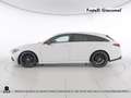 Mercedes-Benz CLA 200 shooting brake 200 d night edition auto Weiß - thumbnail 3