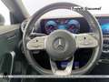 Mercedes-Benz CLA 200 shooting brake 200 d night edition auto Weiß - thumbnail 18