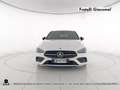 Mercedes-Benz CLA 200 shooting brake 200 d night edition auto Weiß - thumbnail 2